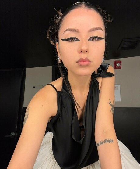 Lexa Gates ヌード女優 写真