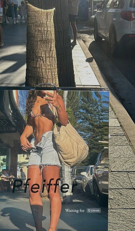 Kelsie Faith Thomas セックスモデル 写真
