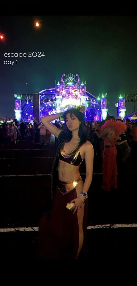 Katwiththeskates ホット女優 写真