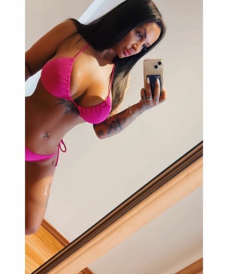 ChelseaNemo 高品質女優 写真