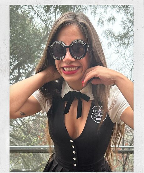 Sophia Paloma ポルノスター 画像