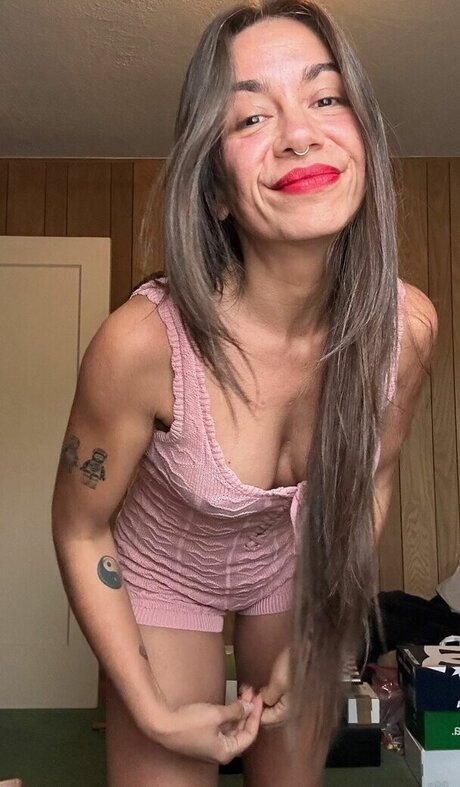 Sophia Paloma ポルノ女優 写真