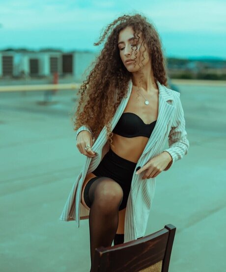 Jazmine Dyer アダルト女優 写真