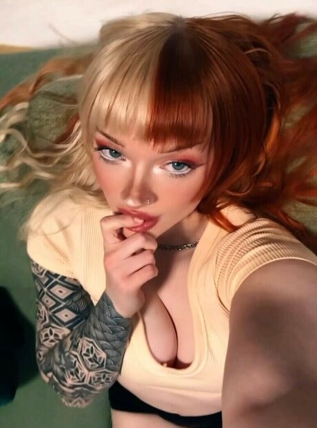 lilac lexx 独占女優 画像