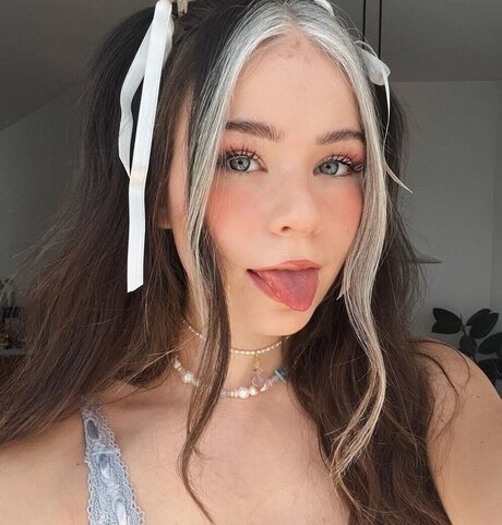 nadinebreaty HD女優 ギャラリー