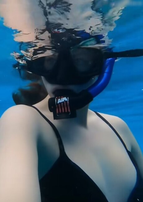 nadinebreaty 美しいスター 写真