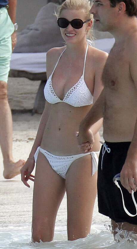 Lara Stone かわいいスター 写真