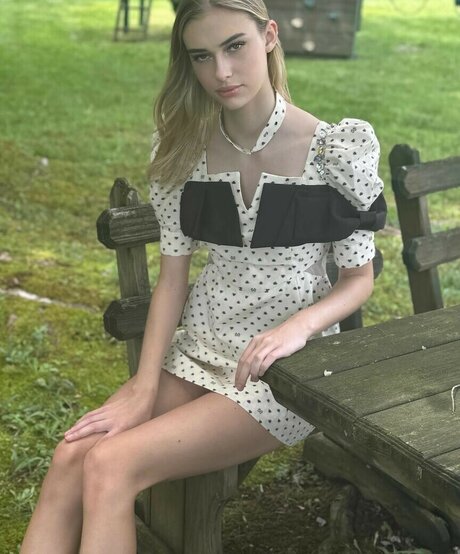 Claire Jameson ポルノスター 写真