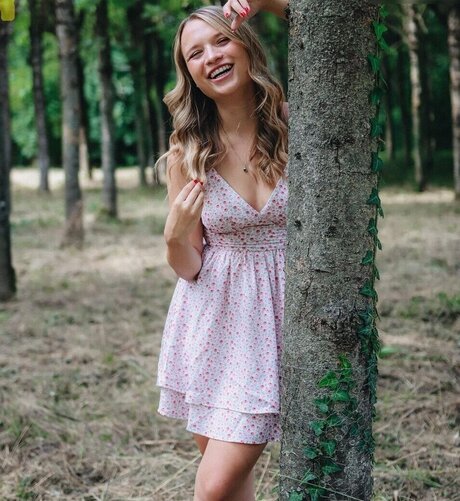 Lisa K ppers XXXモデル 写真