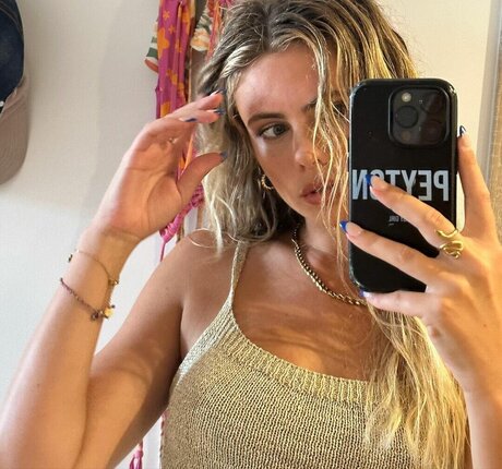 Peyton Cole HDモデル 画像