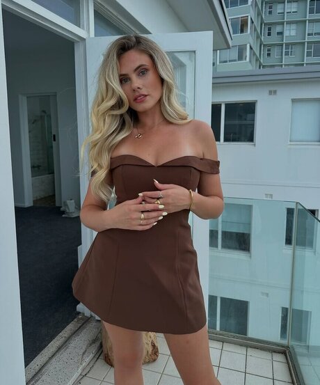 Peyton Cole 最高の女優 ギャラリー