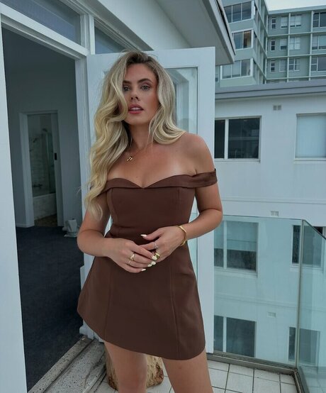 Peyton Cole ヌード女優 画像