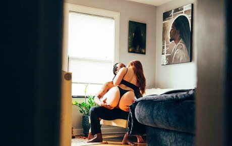 marsnoire ポルノスター セックス 画像