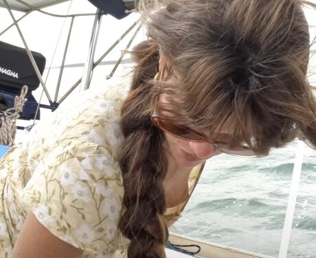 Sailing The Far Side セックス女優 写真