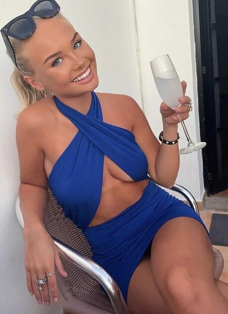 Ingeborg Anna Matilde Hansen セックス女優 写真