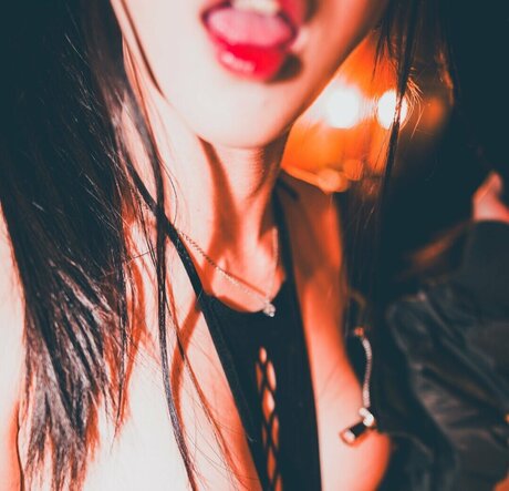 suyeoniiii 美しいポルノスター 画像