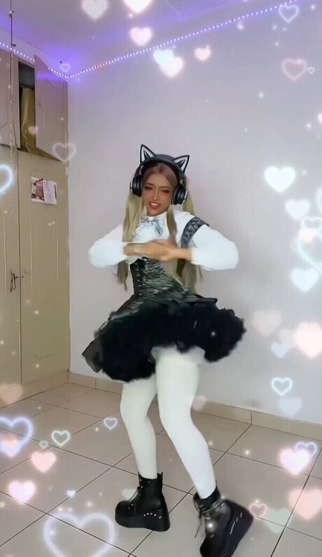 Princess Sachiko 素敵なモデル 写真