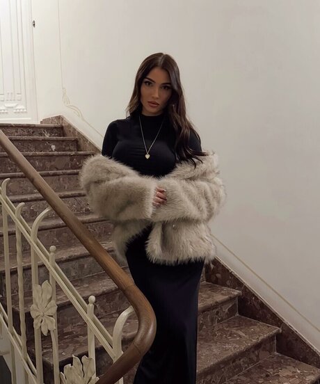 Natalia Karczmarczyk 完璧なスター 写真
