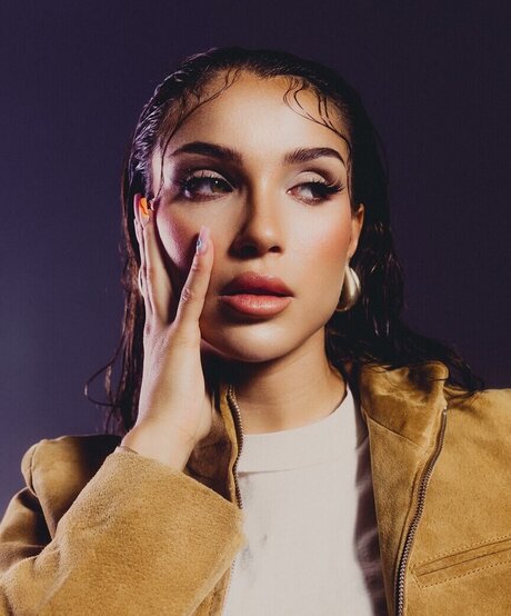 Natalia Karczmarczyk ホット女優 写真