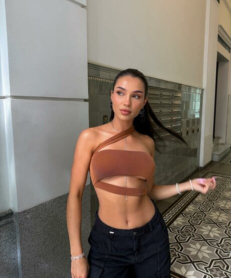 Natalia Karczmarczyk ポルノスター 写真