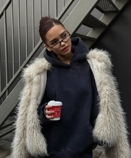 Sofia Chernasova ヌード女優 写真