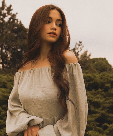 Sofia Chernasova セックス女優 写真
