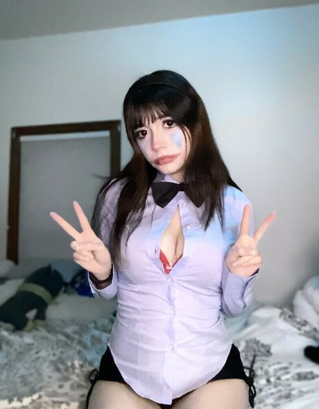 Seumews スター ヌード 写真
