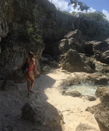 Puck Moonen スター 裸 写真