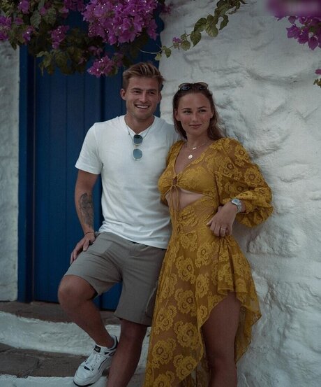 Puck Moonen スターセックス 写真