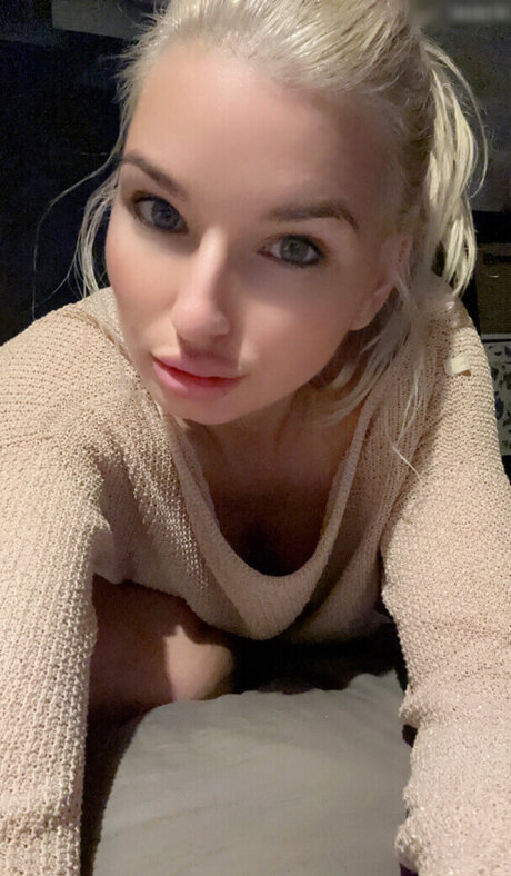 clarafoxxx HDモデル 写真