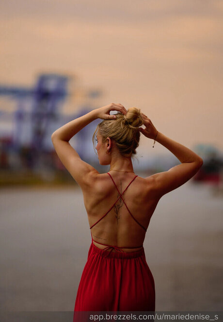 Marie Denise Schwarz profile image