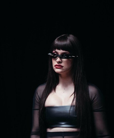 Courtney LaPlante トップポルノスター 写真