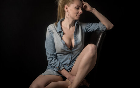 Jacqueline Sparrow 最高のポルノスター 写真