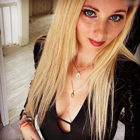 Jacqueline Sparrow 美しい女優 画像