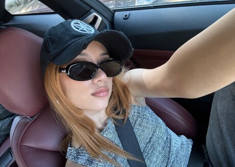 Megan Skiendiel ホット女優 画像