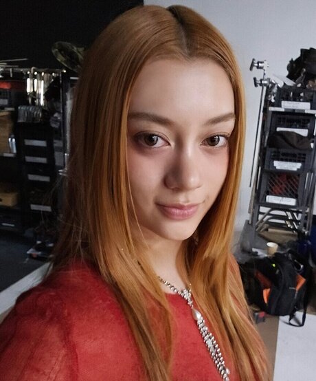 Megan Skiendiel ポルノスター 素敵 写真