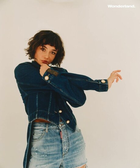 Sydney Chandler ポルノスター ベスト 写真