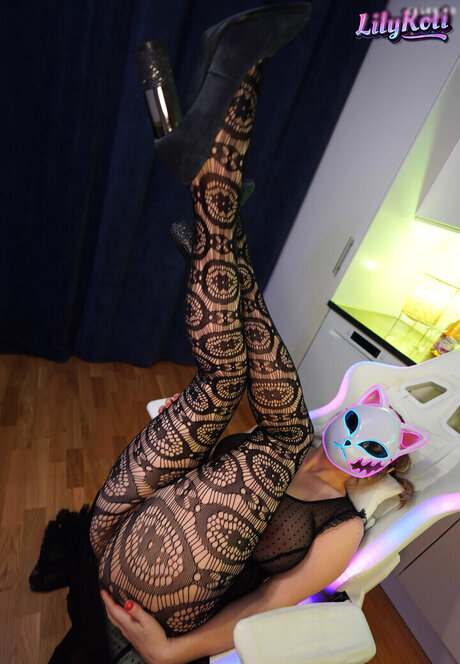 LilyKoti セックスモデル 画像