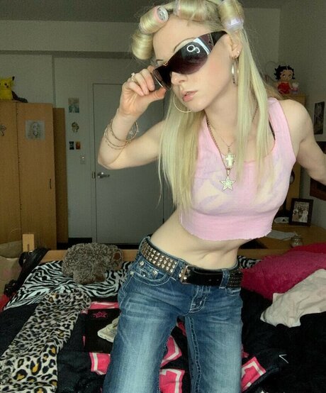 Shauna Dean Cokeland アートスター 写真