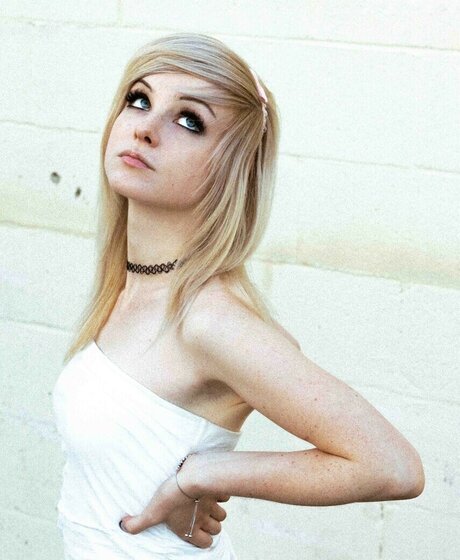 Shauna Dean Cokeland HDモデル 画像