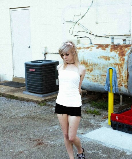 Shauna Dean Cokeland 無料のスター 写真
