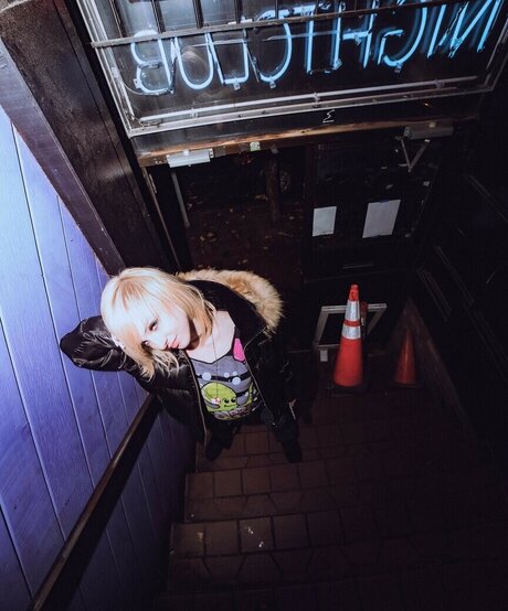 Shauna Dean Cokeland 高品質女優 写真