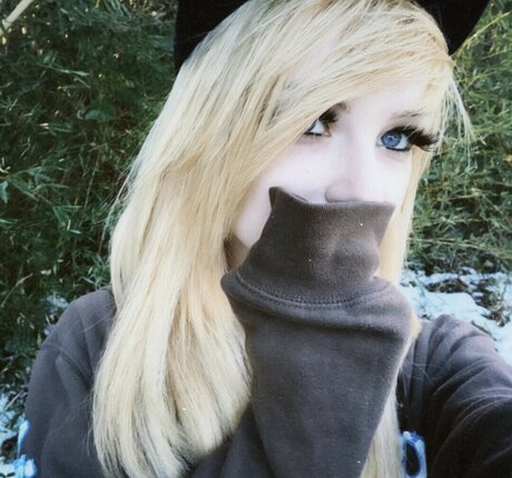 Shauna Dean Cokeland ポルノスター セクシー 写真