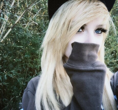 Shauna Dean Cokeland エロティック女優 画像