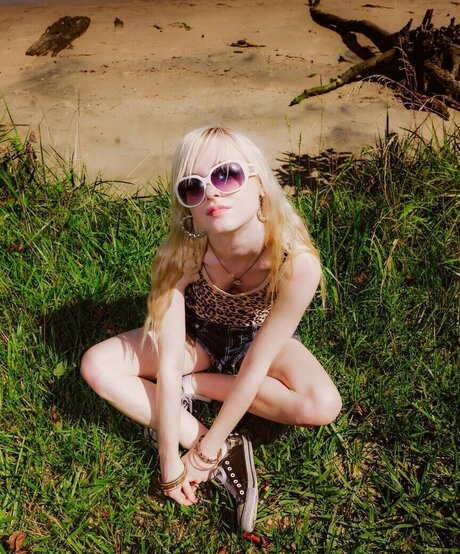 Shauna Dean Cokeland 女優 画像