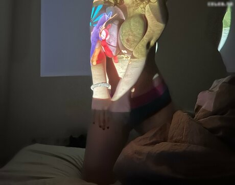 Ineffable Jenna ポルノモデル 写真