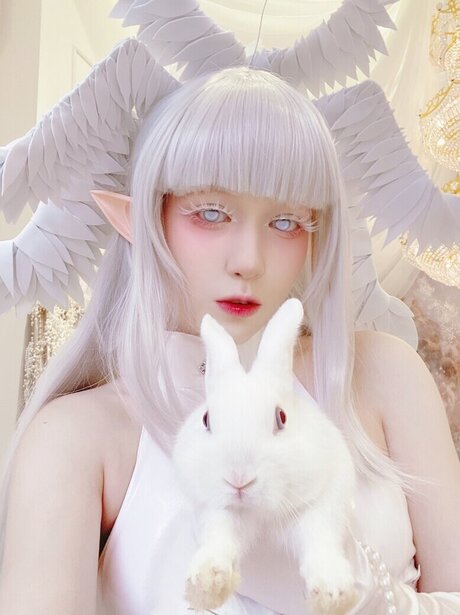 Mercury Cosplay ポルノスター ベスト 写真