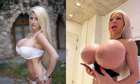 Baj Angelika スター 裸 画像