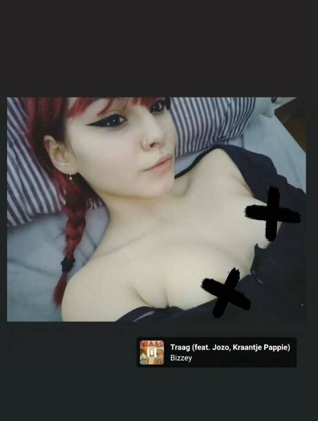 theakaleina トップモデル 写真