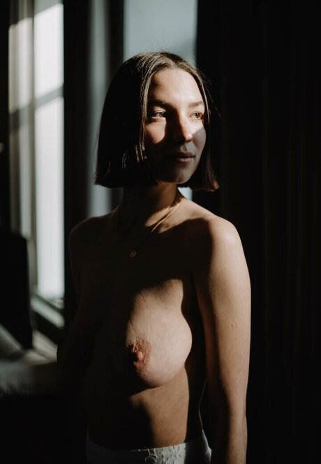 Polina Nelen top profile image